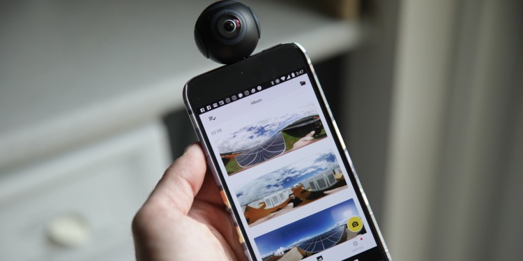 insta360 air